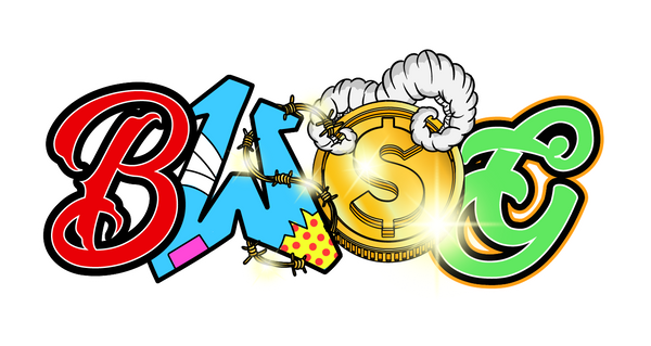 (BEWARE OF GREATNESS CLOTHING)